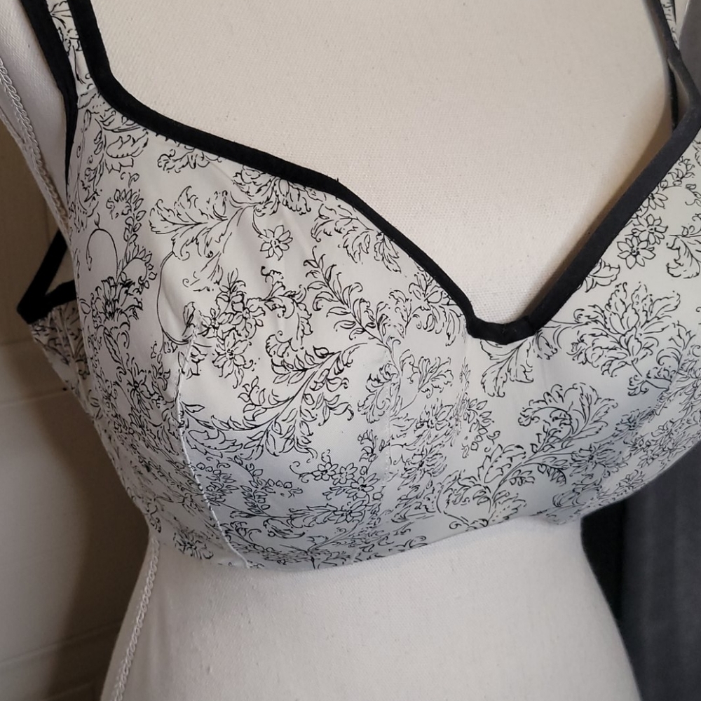 Cacique Bra - image 5